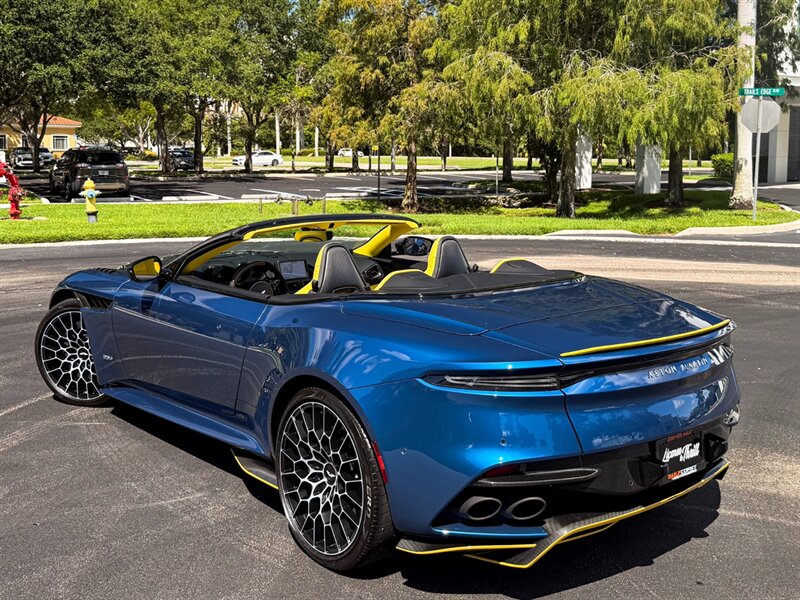 2023 Aston Martin DBS Superleggera - Photo 51 - Bonita Springs, FL 34134