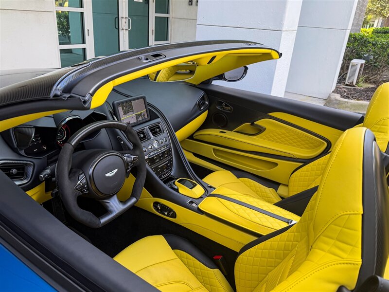2023 Aston Martin DBS Superleggera - Photo 2 - Bonita Springs, FL 34134