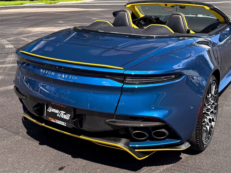 2023 Aston Martin DBS Superleggera - Photo 63 - Bonita Springs, FL 34134