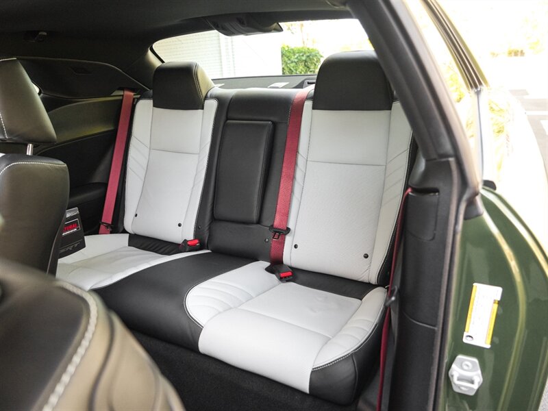 2023 Dodge Challenger SRT Hellcat Redeye Jailbreak   - Photo 24 - Bonita Springs, FL 34134