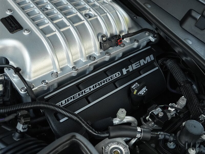 2023 Dodge Challenger SRT Hellcat Redeye Jailbreak   - Photo 39 - Bonita Springs, FL 34134