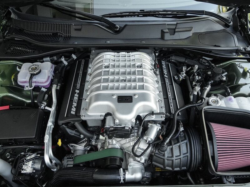 2023 Dodge Challenger SRT Hellcat Redeye Jailbreak   - Photo 37 - Bonita Springs, FL 34134