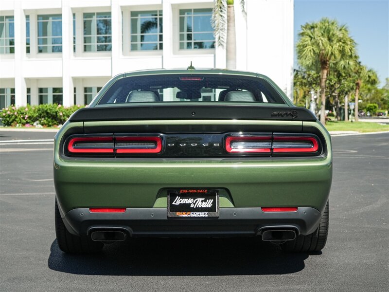 2023 Dodge Challenger SRT Hellcat Redeye Jailbreak   - Photo 56 - Bonita Springs, FL 34134