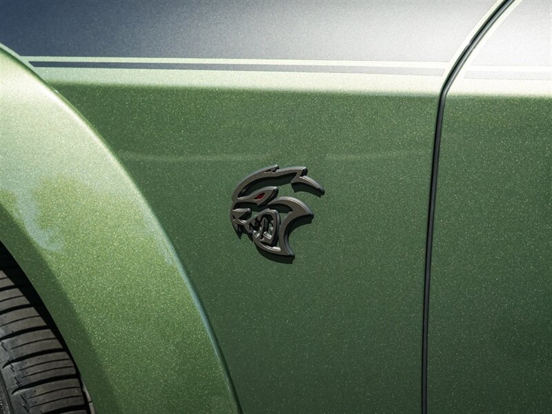 2023 Dodge Challenger SRT Hellcat Redeye Jailbreak   - Photo 44 - Bonita Springs, FL 34134