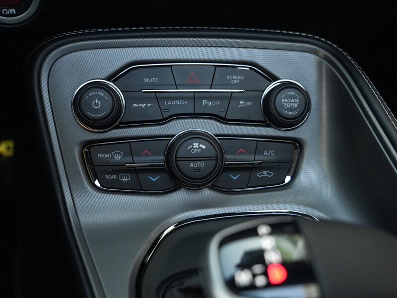2023 Dodge Challenger SRT Hellcat Redeye Jailbreak   - Photo 19 - Bonita Springs, FL 34134