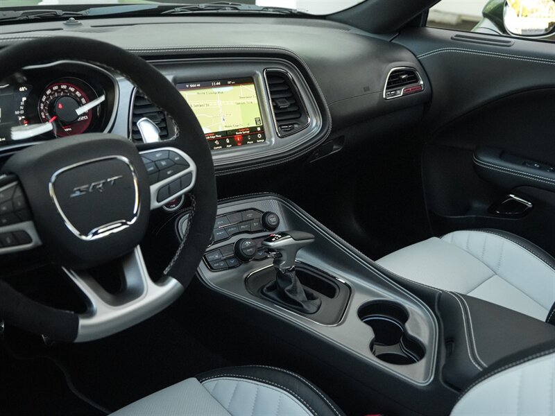 2023 Dodge Challenger SRT Hellcat Redeye Jailbreak   - Photo 16 - Bonita Springs, FL 34134