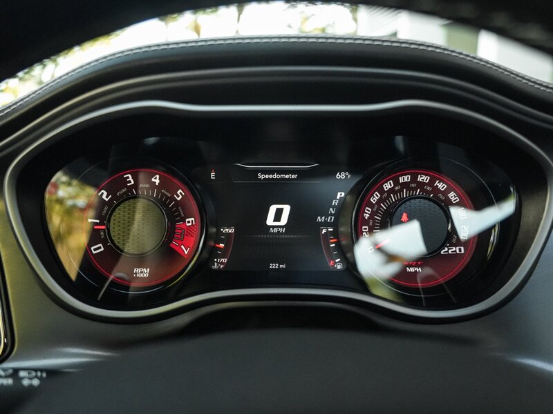 2023 Dodge Challenger SRT Hellcat Redeye Jailbreak   - Photo 15 - Bonita Springs, FL 34134