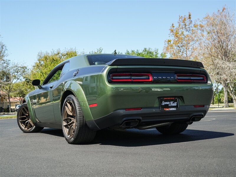 2023 Dodge Challenger SRT Hellcat Redeye Jailbreak   - Photo 49 - Bonita Springs, FL 34134
