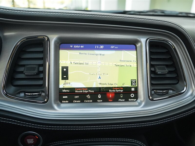 2023 Dodge Challenger SRT Hellcat Redeye Jailbreak   - Photo 17 - Bonita Springs, FL 34134