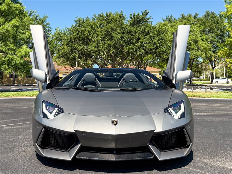 2017 Lamborghini Aventador LP 700-4   - Photo 7 - Bonita Springs, FL 34134