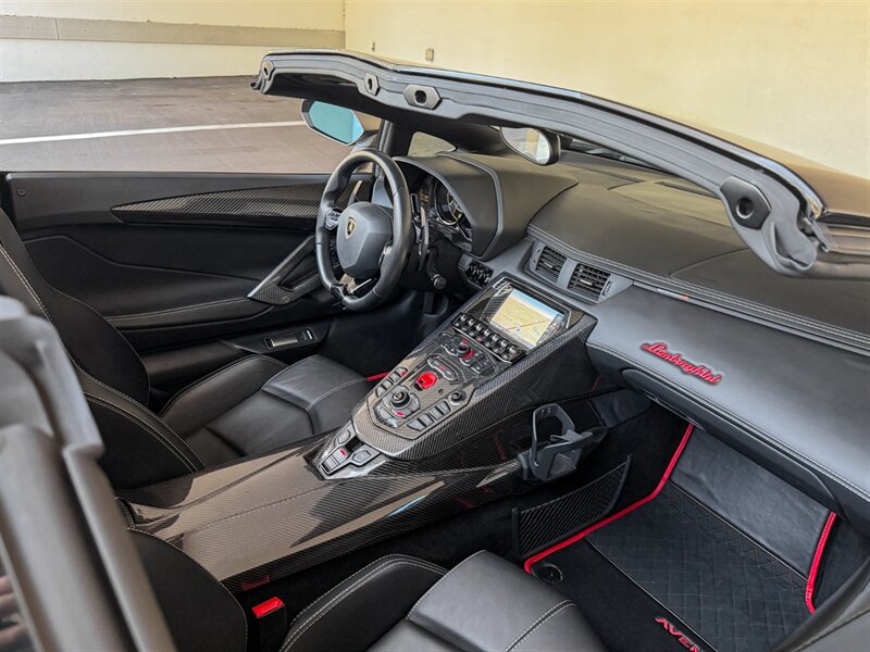 2017 Lamborghini Aventador LP 700-4   - Photo 28 - Bonita Springs, FL 34134
