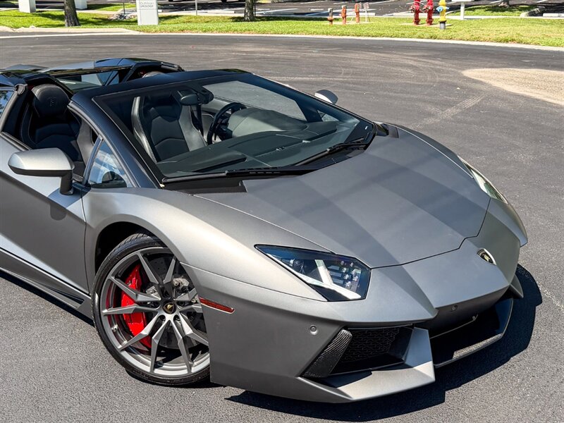 2017 Lamborghini Aventador LP 700-4   - Photo 69 - Bonita Springs, FL 34134