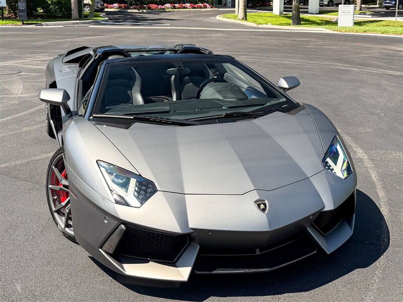2017 Lamborghini Aventador LP 700-4   - Photo 67 - Bonita Springs, FL 34134