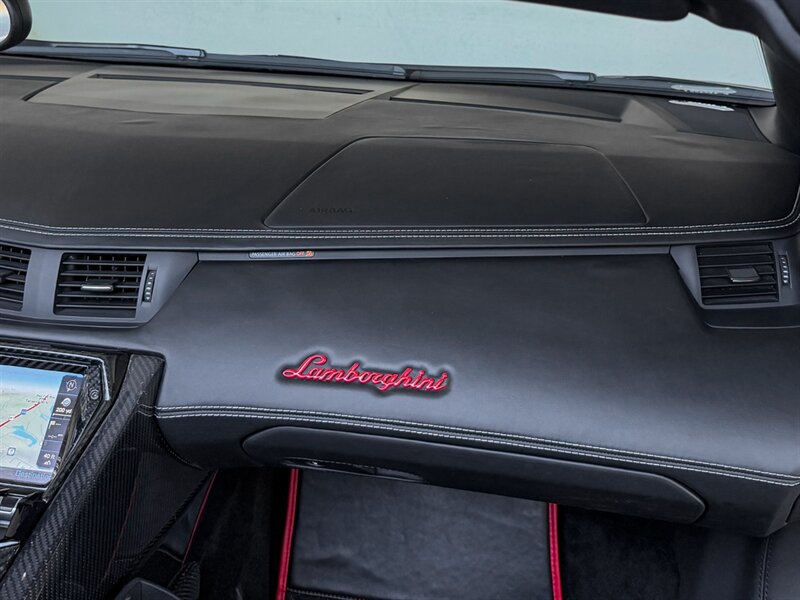 2017 Lamborghini Aventador LP 700-4   - Photo 33 - Bonita Springs, FL 34134