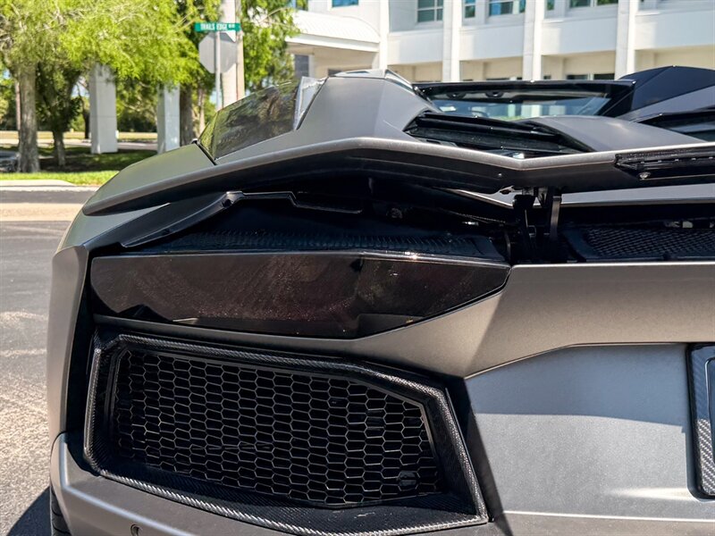 2017 Lamborghini Aventador LP 700-4   - Photo 51 - Bonita Springs, FL 34134
