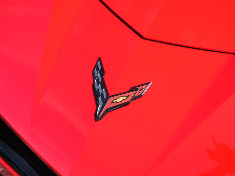 2020 Chevrolet Corvette Stingray   - Photo 3 - Bonita Springs, FL 34134