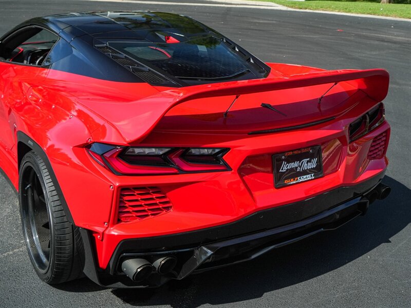 2020 Chevrolet Corvette Stingray   - Photo 43 - Bonita Springs, FL 34134