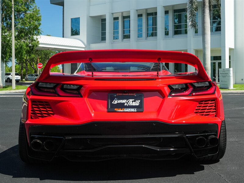 2020 Chevrolet Corvette Stingray   - Photo 46 - Bonita Springs, FL 34134