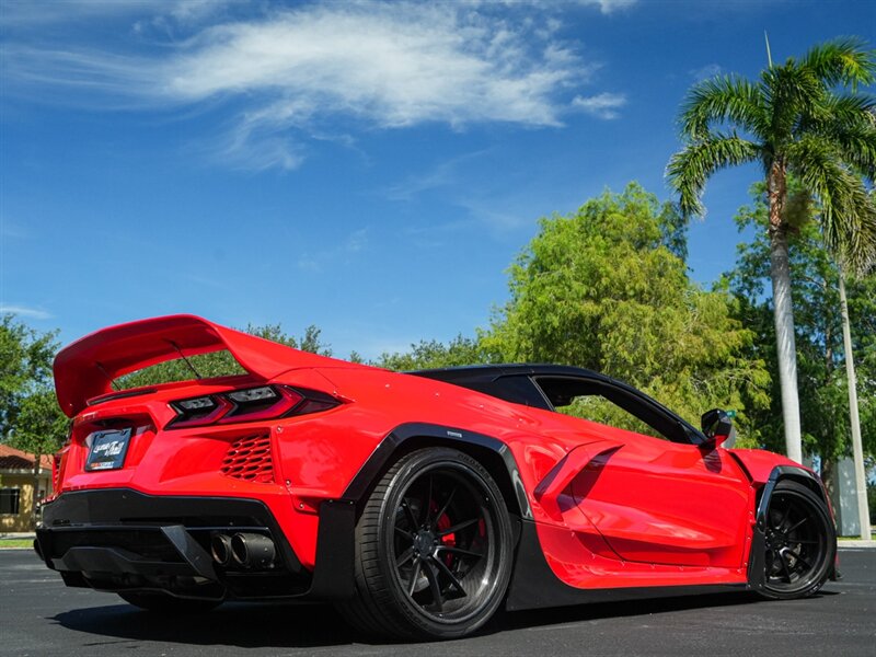 2020 Chevrolet Corvette Stingray   - Photo 52 - Bonita Springs, FL 34134
