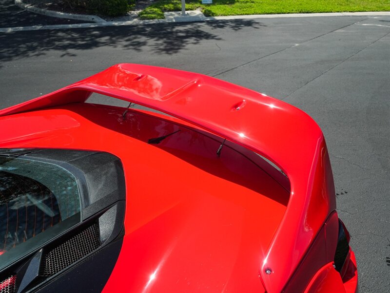 2020 Chevrolet Corvette Stingray   - Photo 48 - Bonita Springs, FL 34134