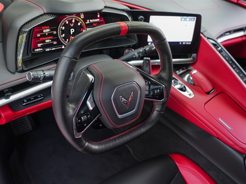 2020 Chevrolet Corvette Stingray   - Photo 23 - Bonita Springs, FL 34134