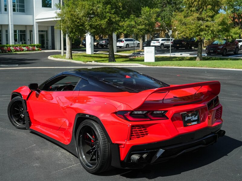 2020 Chevrolet Corvette Stingray   - Photo 38 - Bonita Springs, FL 34134
