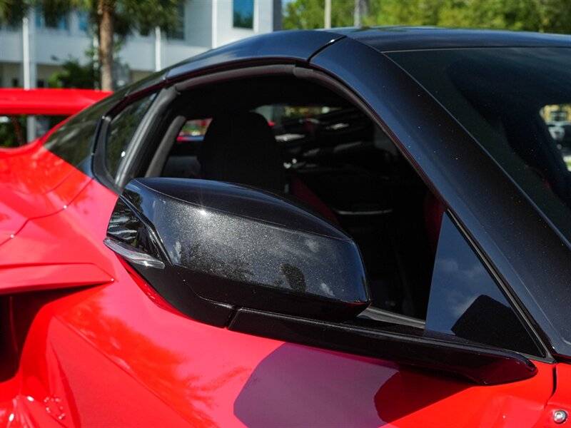 2020 Chevrolet Corvette Stingray   - Photo 57 - Bonita Springs, FL 34134