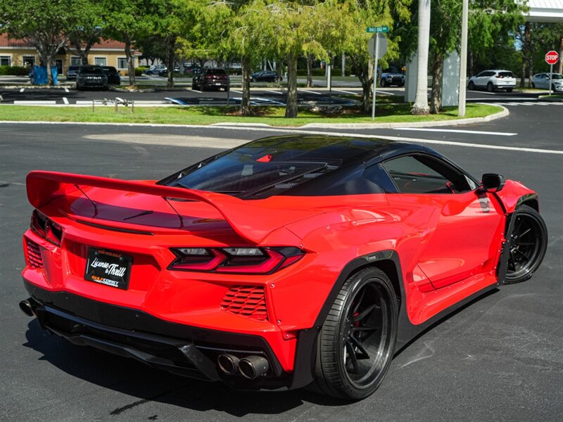 2020 Chevrolet Corvette Stingray   - Photo 55 - Bonita Springs, FL 34134