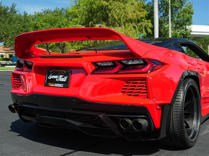 2020 Chevrolet Corvette Stingray   - Photo 51 - Bonita Springs, FL 34134