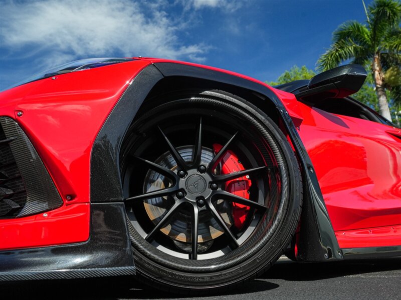 2020 Chevrolet Corvette Stingray   - Photo 10 - Bonita Springs, FL 34134