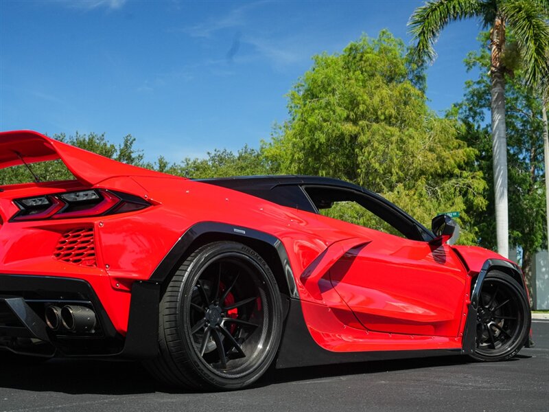2020 Chevrolet Corvette Stingray   - Photo 53 - Bonita Springs, FL 34134