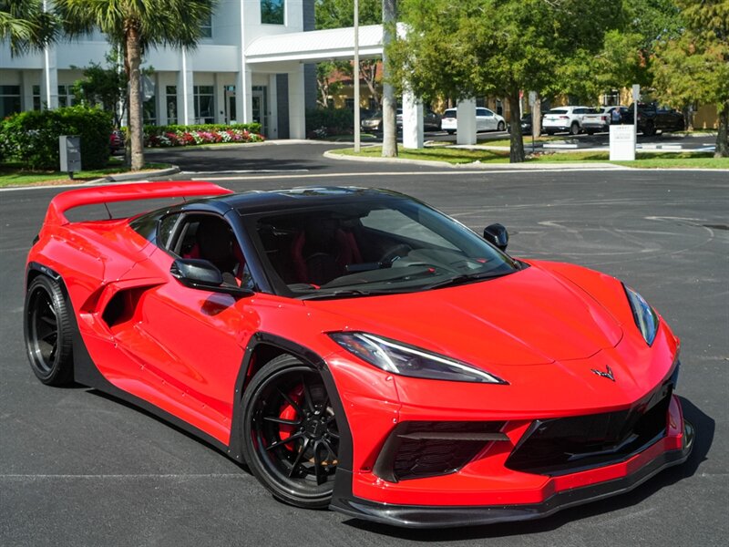 2020 Chevrolet Corvette Stingray   - Photo 60 - Bonita Springs, FL 34134