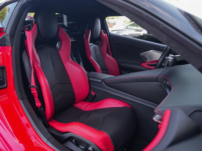 2020 Chevrolet Corvette Stingray   - Photo 26 - Bonita Springs, FL 34134