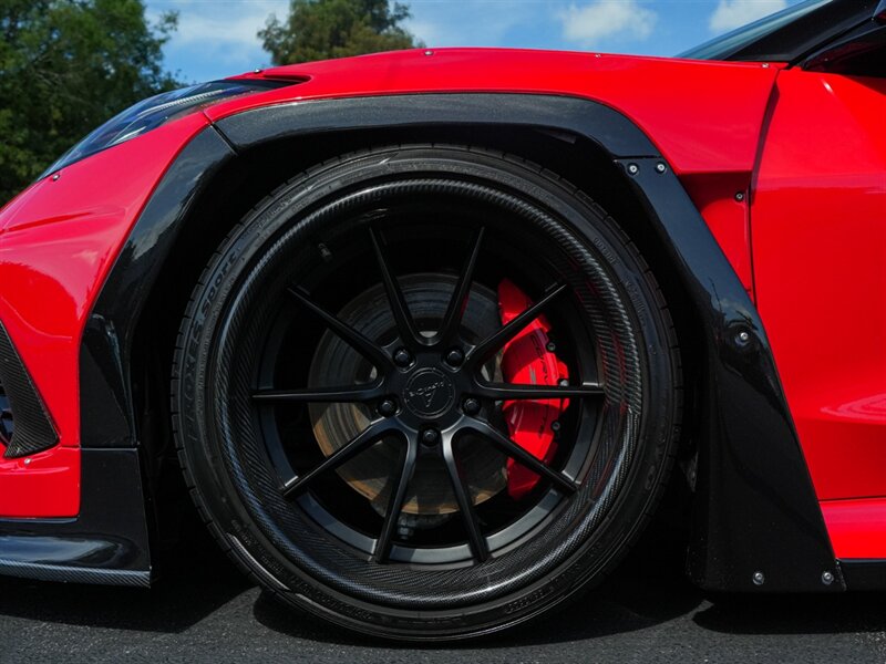 2020 Chevrolet Corvette Stingray   - Photo 36 - Bonita Springs, FL 34134