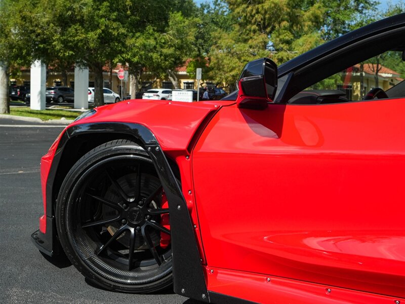 2020 Chevrolet Corvette Stingray   - Photo 41 - Bonita Springs, FL 34134