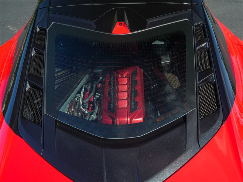 2020 Chevrolet Corvette Stingray   - Photo 47 - Bonita Springs, FL 34134