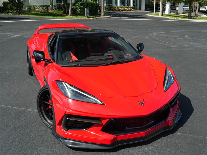 2020 Chevrolet Corvette Stingray   - Photo 64 - Bonita Springs, FL 34134