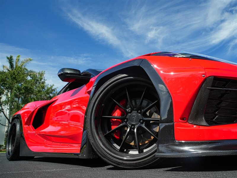 2020 Chevrolet Corvette Stingray   - Photo 63 - Bonita Springs, FL 34134