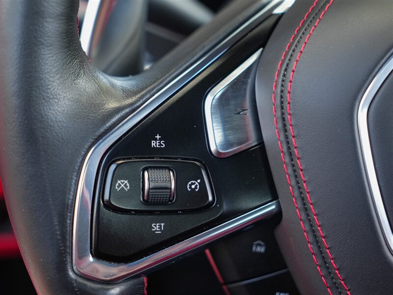 2020 Chevrolet Corvette Stingray   - Photo 24 - Bonita Springs, FL 34134