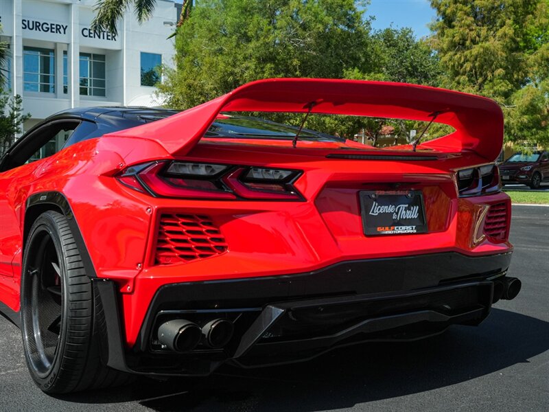 2020 Chevrolet Corvette Stingray   - Photo 42 - Bonita Springs, FL 34134