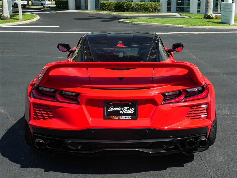 2020 Chevrolet Corvette Stingray   - Photo 44 - Bonita Springs, FL 34134