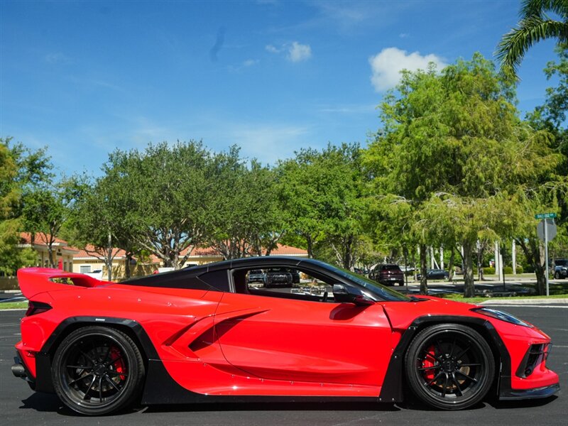 2020 Chevrolet Corvette Stingray   - Photo 56 - Bonita Springs, FL 34134
