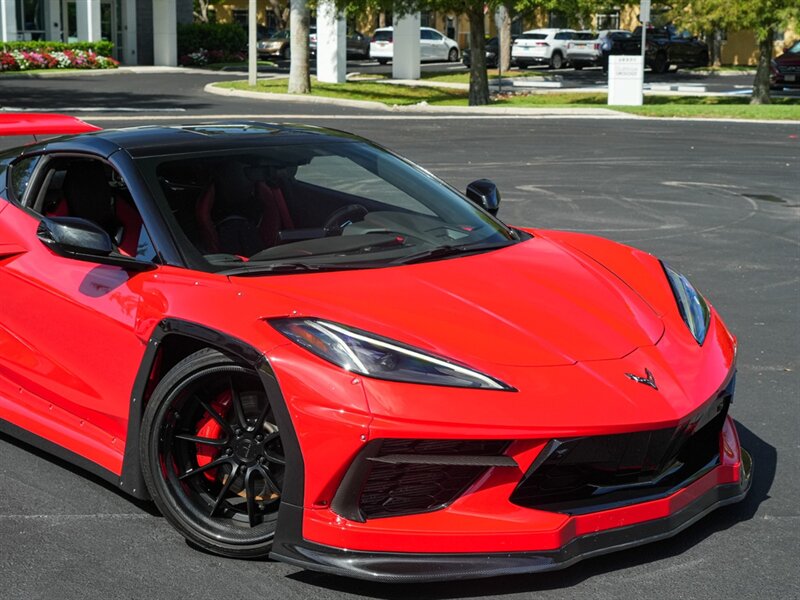 2020 Chevrolet Corvette Stingray   - Photo 61 - Bonita Springs, FL 34134