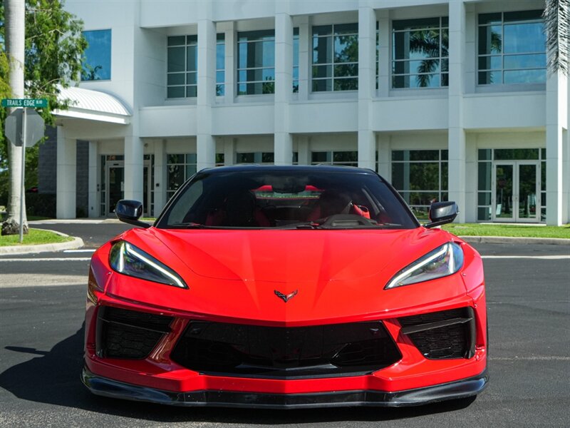 2020 Chevrolet Corvette Stingray   - Photo 5 - Bonita Springs, FL 34134
