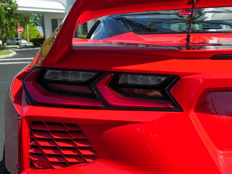 2020 Chevrolet Corvette Stingray   - Photo 45 - Bonita Springs, FL 34134