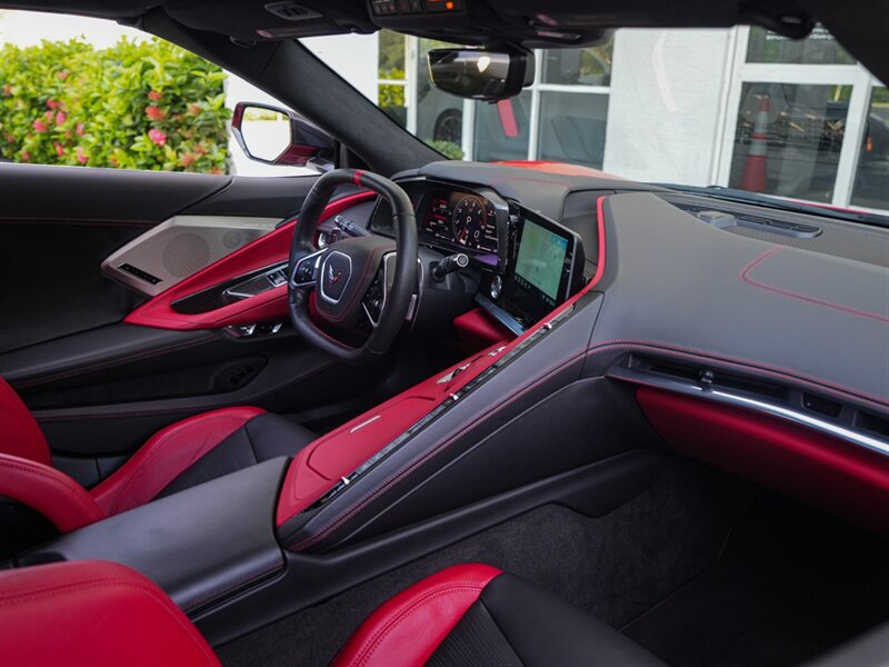 2020 Chevrolet Corvette Stingray   - Photo 22 - Bonita Springs, FL 34134