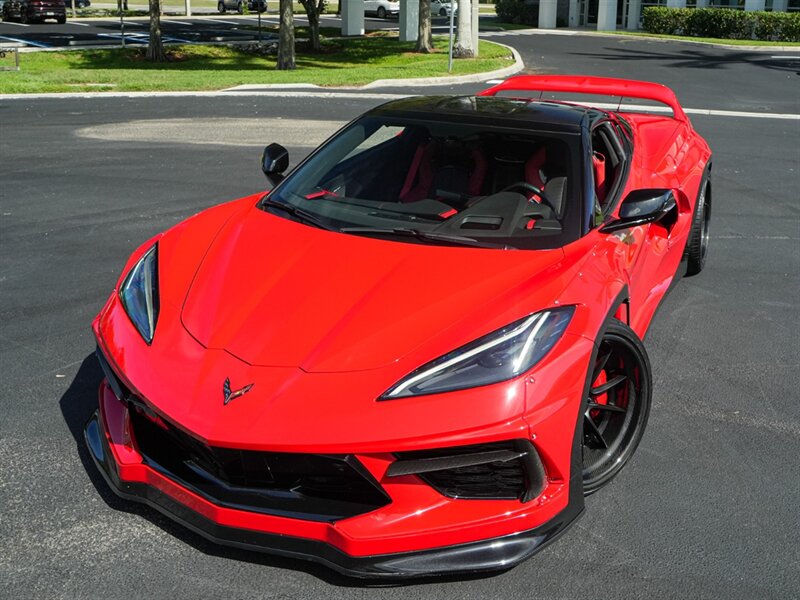 2020 Chevrolet Corvette Stingray   - Photo 6 - Bonita Springs, FL 34134