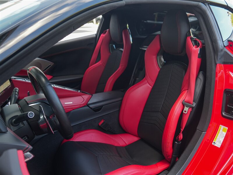 2020 Chevrolet Corvette Stingray   - Photo 15 - Bonita Springs, FL 34134