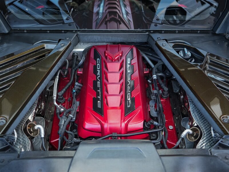 2020 Chevrolet Corvette Stingray   - Photo 32 - Bonita Springs, FL 34134