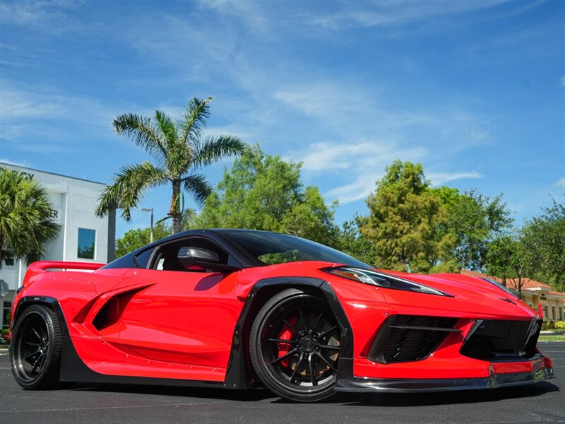 2020 Chevrolet Corvette Stingray   - Photo 62 - Bonita Springs, FL 34134